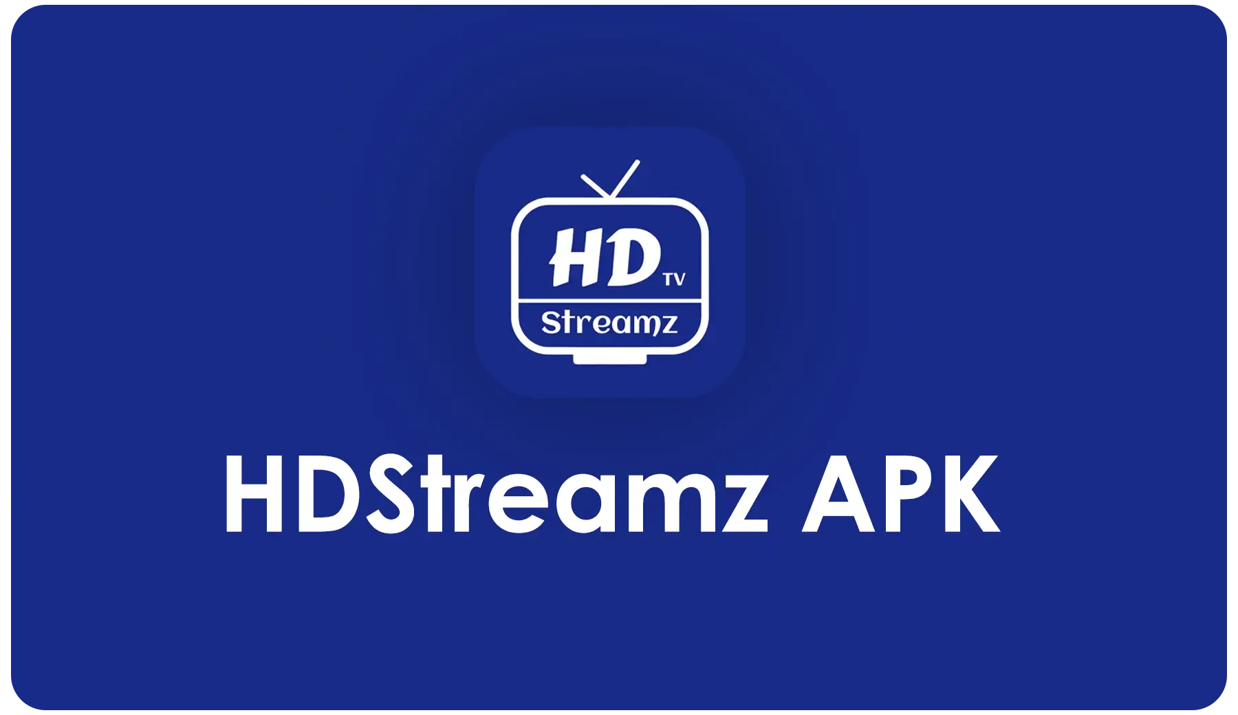 sstream apk